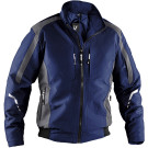 Farbe: dunkelblau/anthrazit 4897